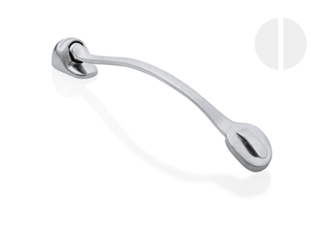 Корректор прикуса Motion 3D Silver Class II 21 мм правый