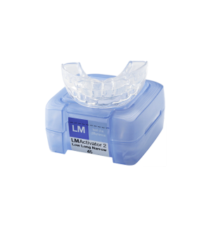 LM-Активатор, Низкий-длинный LOW 70 94070L Синий (LM)